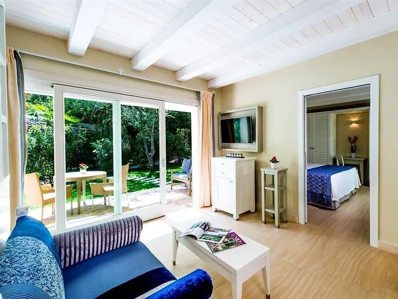 Forte Village Resort - Il Borgo Santa Margherita di Pula 4*,