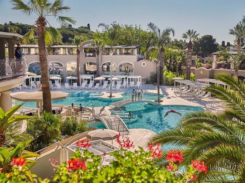 Forte Village Resort - Il Borgo Santa Margherita di Pula Ξενοδοχείο