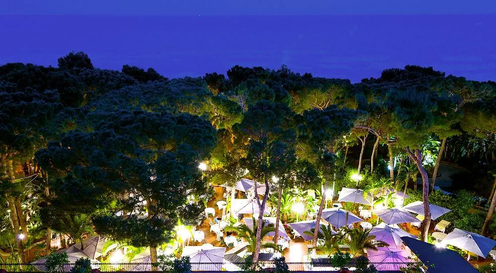 Forte Village Resort - Il Borgo Santa Margherita di Pula Ξενοδοχείο