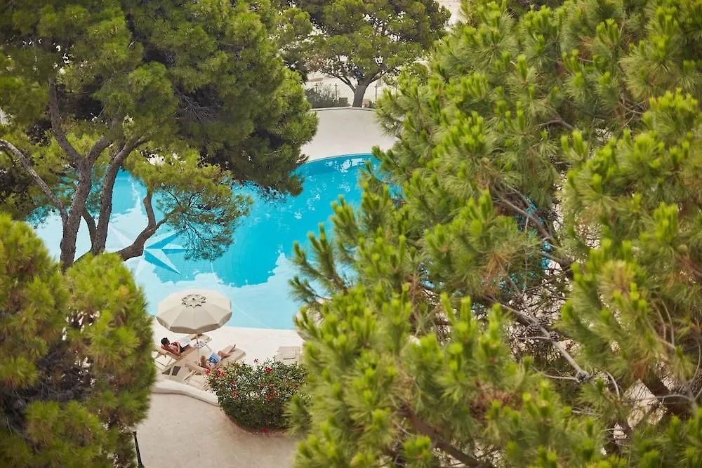 Ξενοδοχείο Forte Village Resort - Il Borgo Santa Margherita di Pula