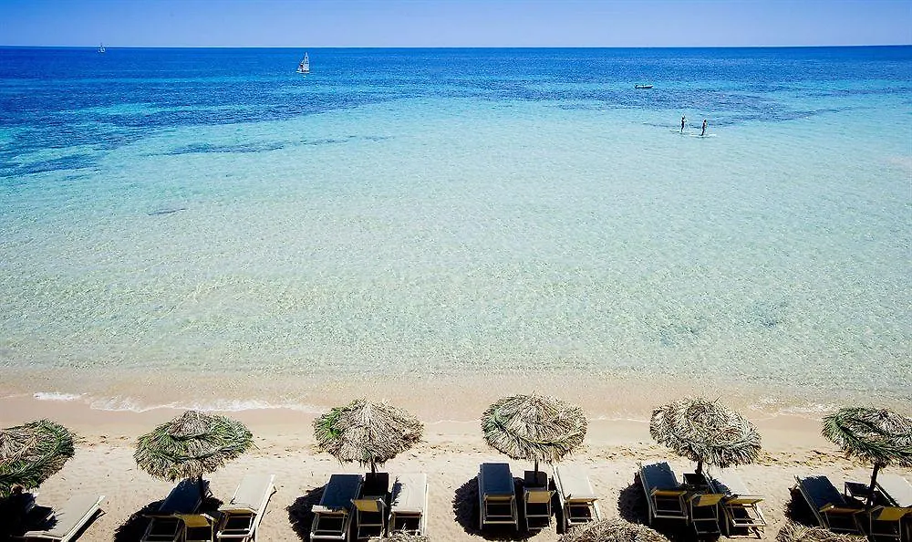Forte Village Resort - Il Borgo Santa Margherita di Pula