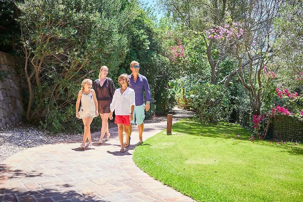 Hotel Forte Village Resort - Il Borgo Santa Margherita di Pula