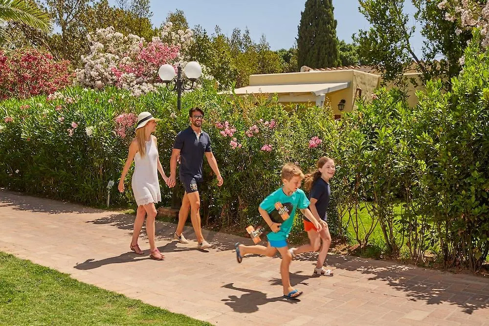 Forte Village Resort - Il Borgo Santa Margherita di Pula Ιταλία