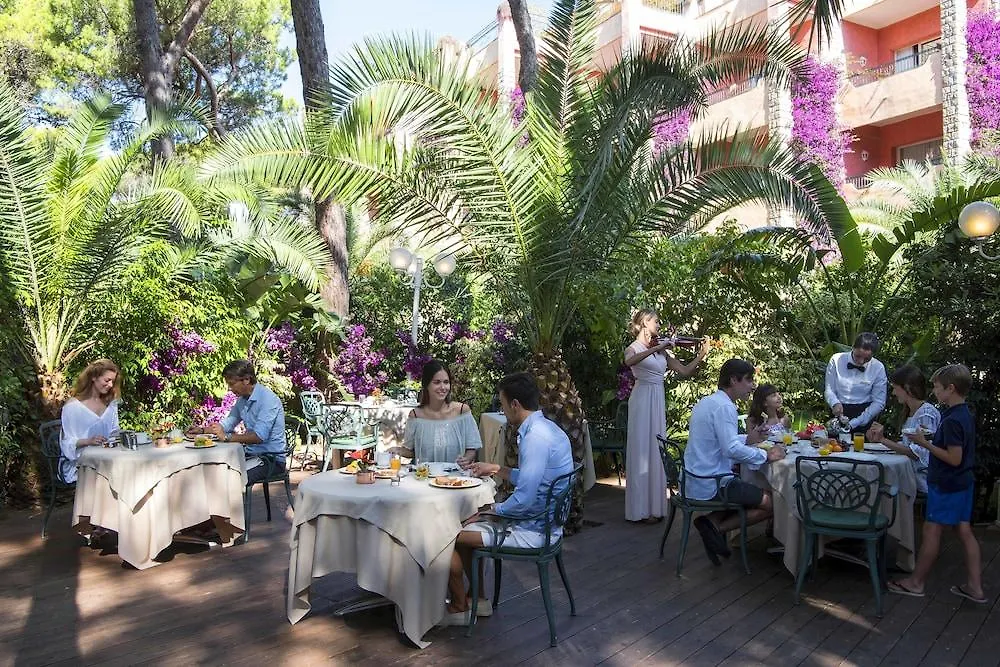 Forte Village Resort - Il Borgo Santa Margherita di Pula 4*,  Ιταλία