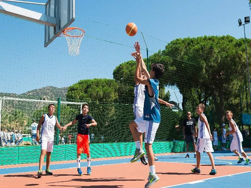 Forte Village Resort - Il Borgo Santa Margherita di Pula Ιταλία