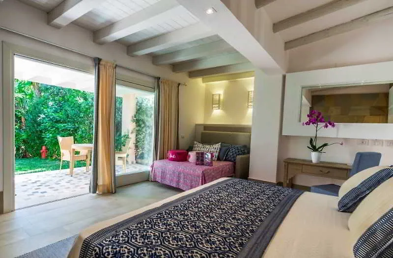 Forte Village Resort - Il Borgo Santa Margherita di Pula 4*,