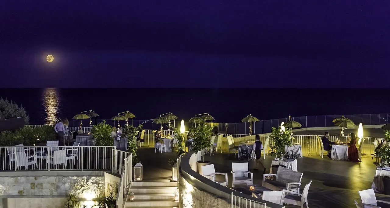 Forte Village Resort - Il Borgo Santa Margherita di Pula Ξενοδοχείο