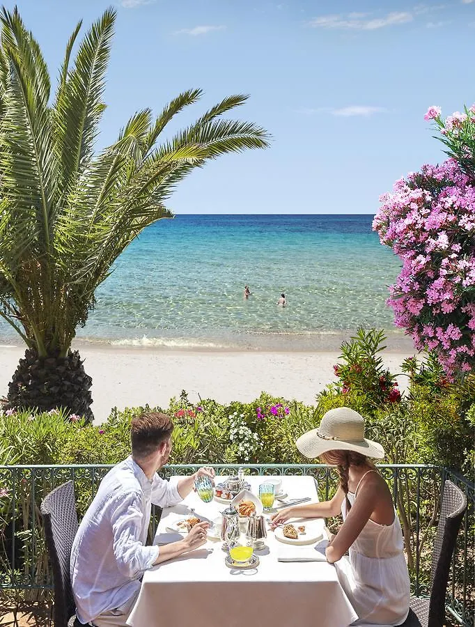 Forte Village Resort - Il Borgo Santa Margherita di Pula Ιταλία