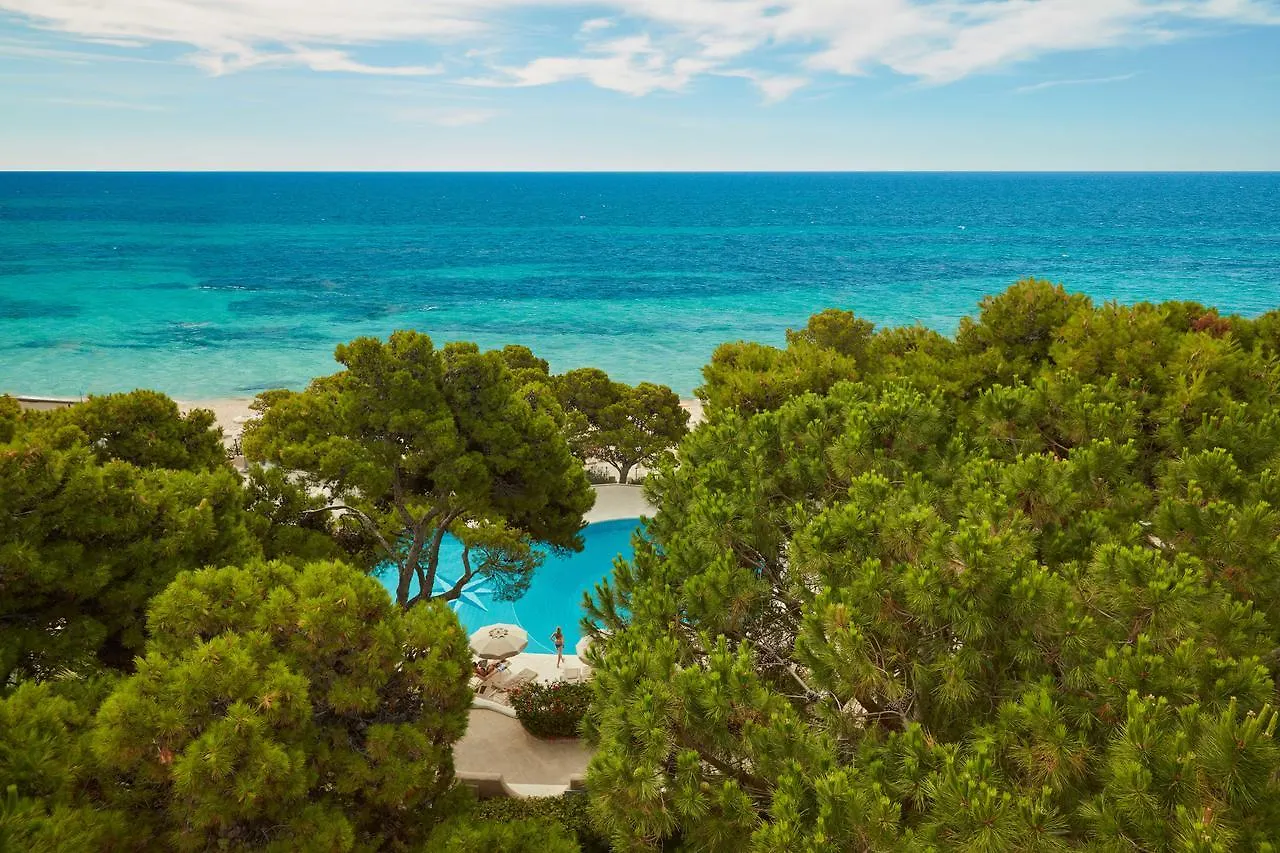 Forte Village Resort - Il Borgo Santa Margherita di Pula Ιταλία