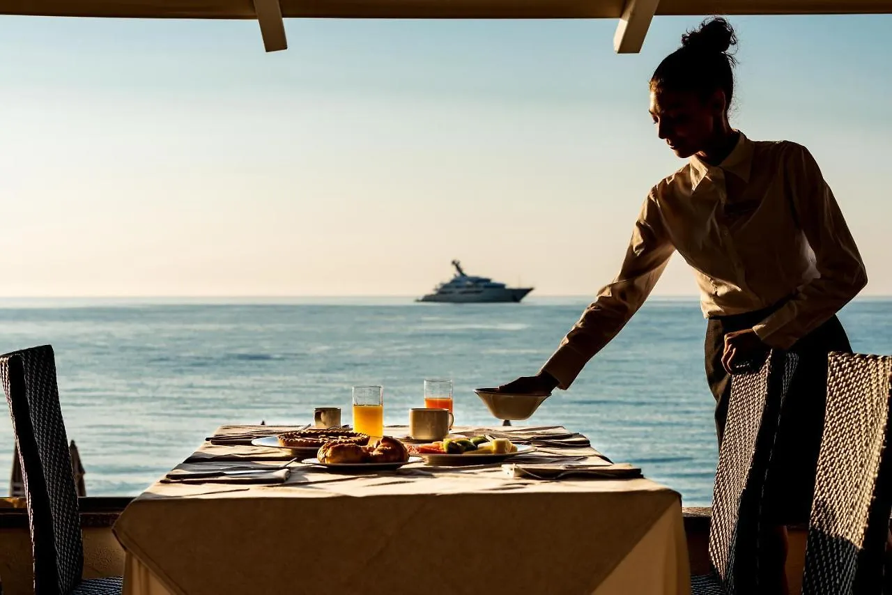 Forte Village Resort - Il Borgo Santa Margherita di Pula Italien