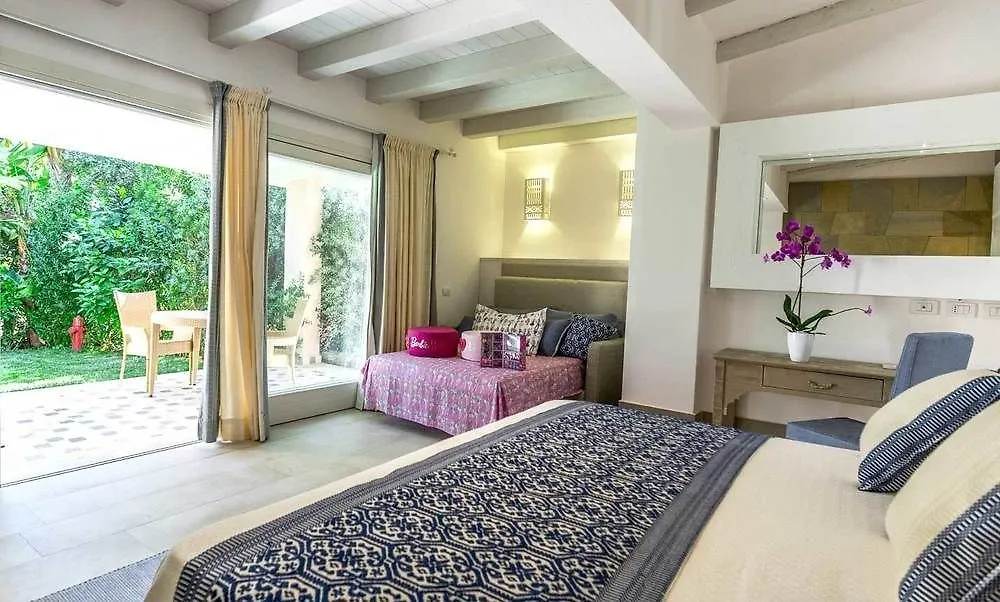 Forte Village Resort - Il Borgo Santa Margherita di Pula 4*,
