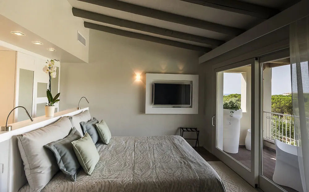 Forte Village Resort - Il Borgo Santa Margherita di Pula