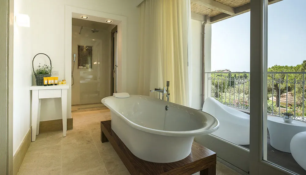 Forte Village Resort - Il Borgo Santa Margherita di Pula Ξενοδοχείο