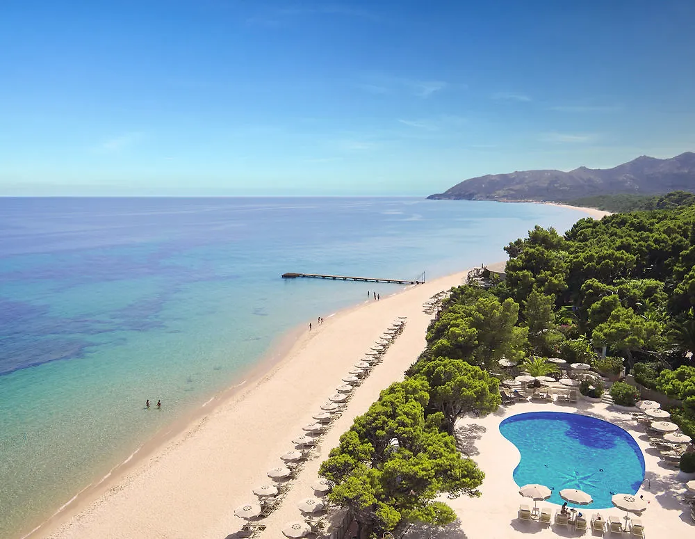 Ξενοδοχείο Forte Village Resort - Il Borgo Santa Margherita di Pula