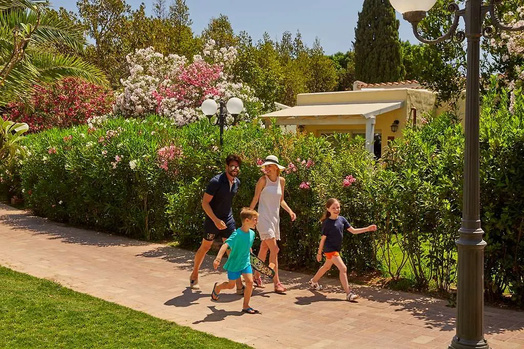 Forte Village Resort - Il Borgo Santa Margherita di Pula Ξενοδοχείο