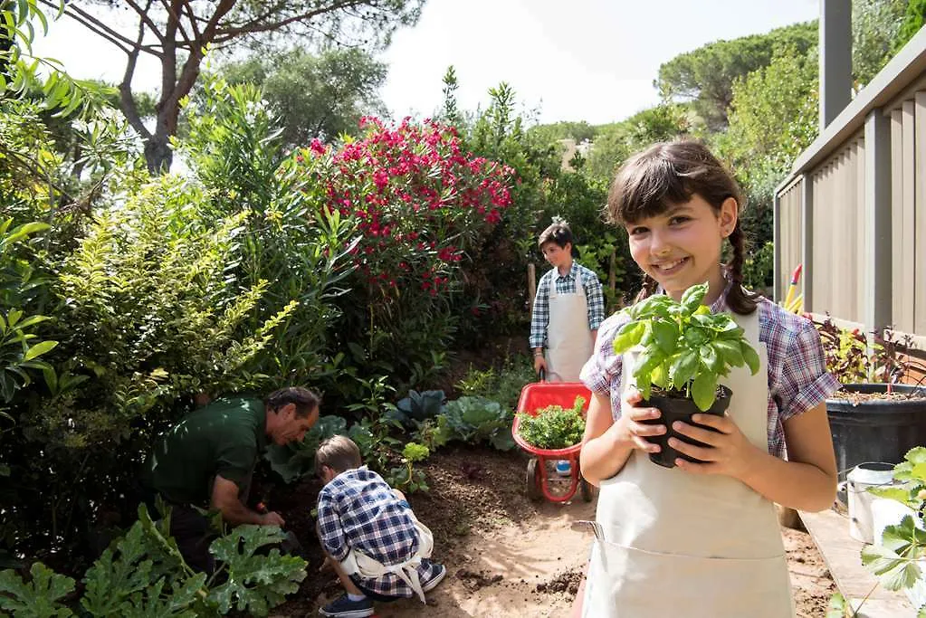 **** Hotel Forte Village Resort - Il Borgo Santa Margherita di Pula Italien