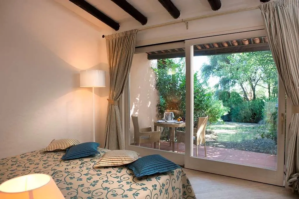 **** Ξενοδοχείο Forte Village Resort - Il Borgo Santa Margherita di Pula Ιταλία