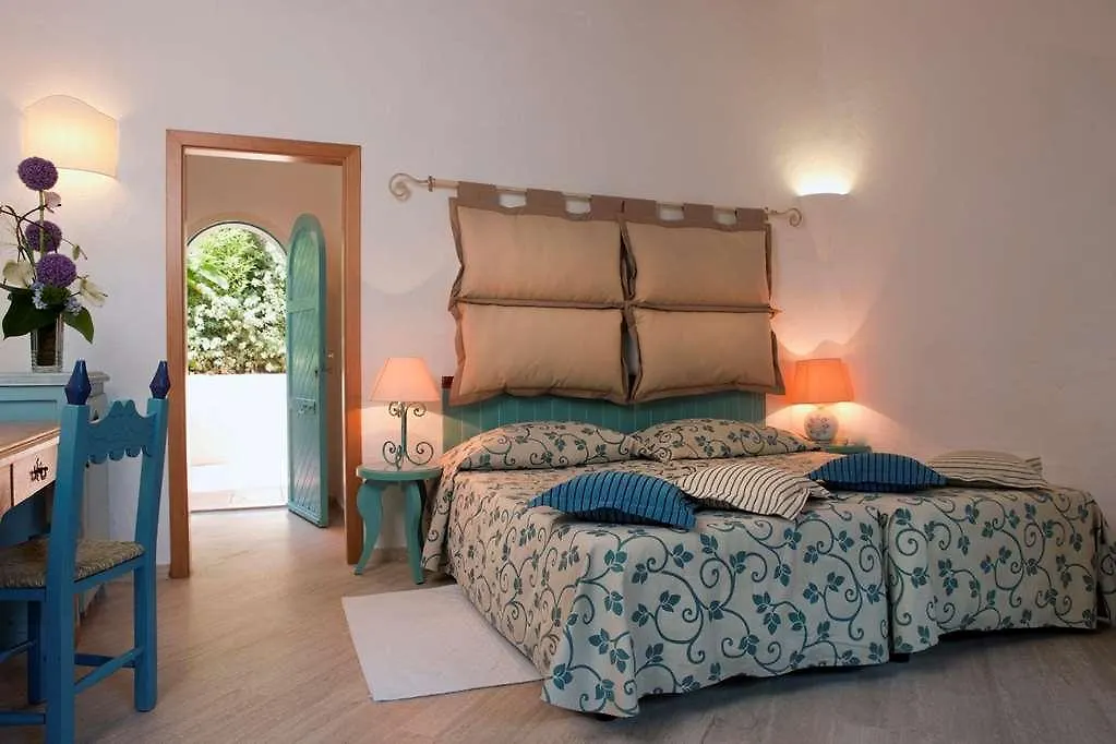 Forte Village Resort - Il Borgo Santa Margherita di Pula Ξενοδοχείο